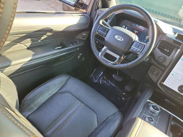2024 Ford Expedition Platinum MAX