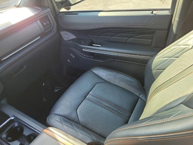 2024 Ford Expedition Platinum MAX