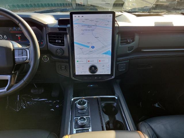 2024 Ford Expedition Platinum MAX