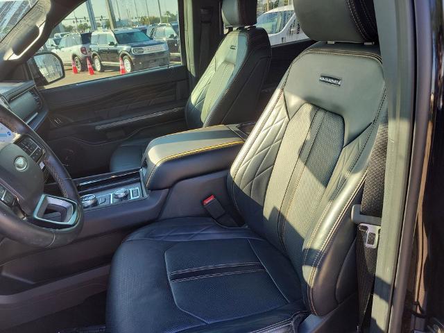 2024 Ford Expedition Platinum MAX