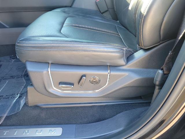 2024 Ford Expedition Platinum MAX