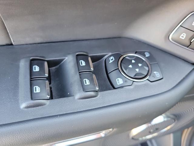 2024 Ford Expedition Platinum MAX