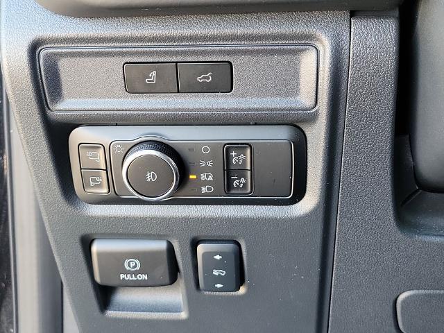 2024 Ford Expedition Platinum MAX