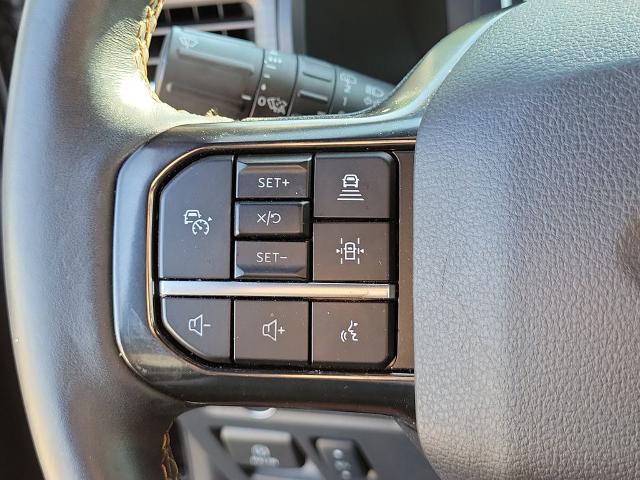 2024 Ford Expedition Platinum MAX