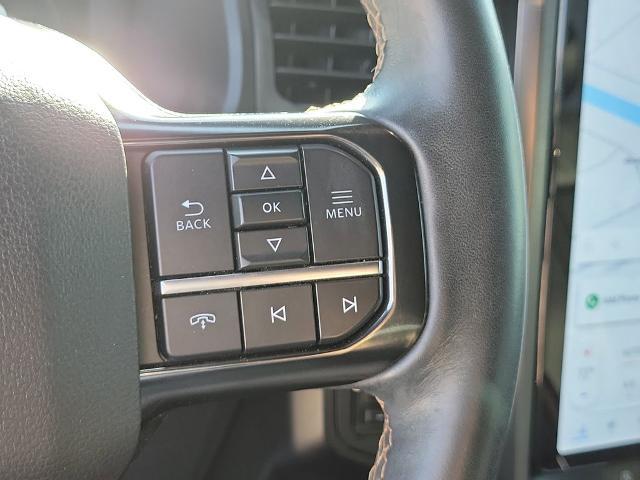 2024 Ford Expedition Platinum MAX