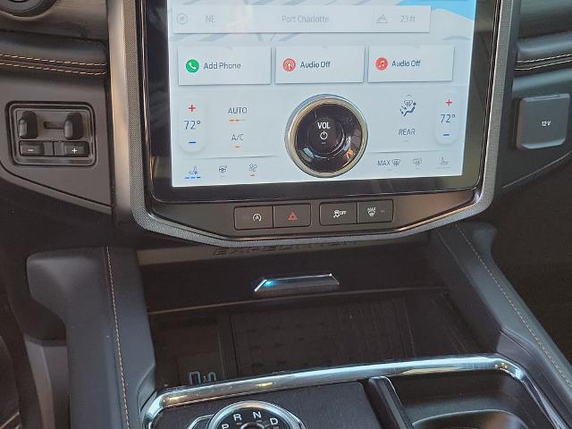 2024 Ford Expedition Platinum MAX
