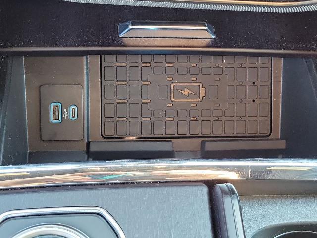 2024 Ford Expedition Platinum MAX