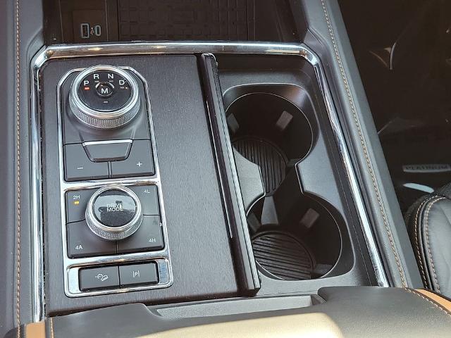 2024 Ford Expedition Platinum MAX