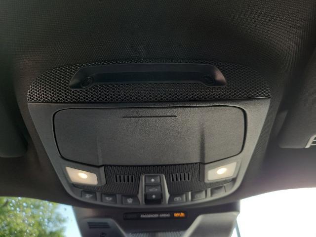 2024 Ford Expedition Platinum MAX