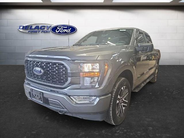 2023 Ford F-150 XL for sale in Elma, NY