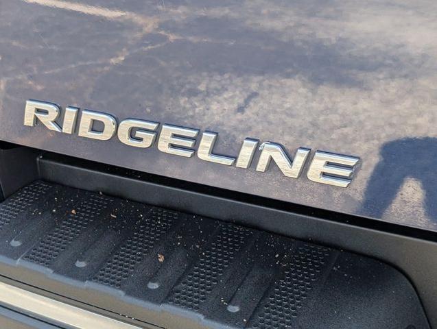 2018 Honda Ridgeline RTL