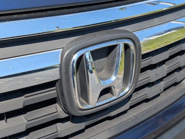 2018 Honda Ridgeline RTL