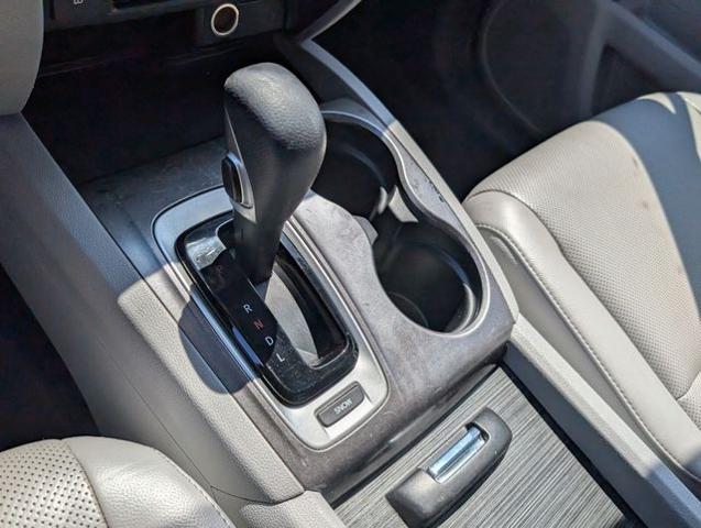 2018 Honda Ridgeline RTL