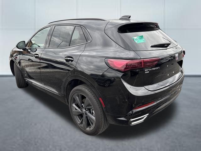 2025 Buick Envision Sport Touring AWD