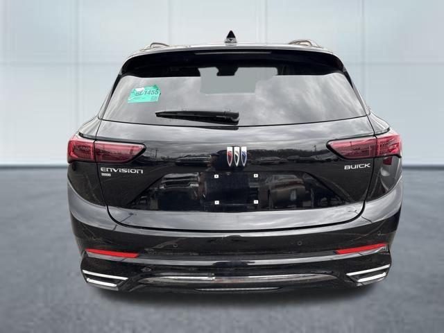 2025 Buick Envision Sport Touring AWD