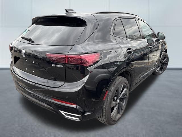 2025 Buick Envision Sport Touring AWD