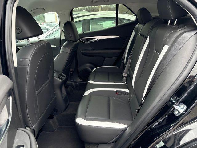 2025 Buick Envision Sport Touring AWD
