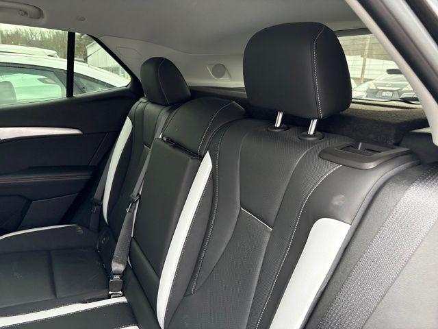 2025 Buick Envision Sport Touring AWD