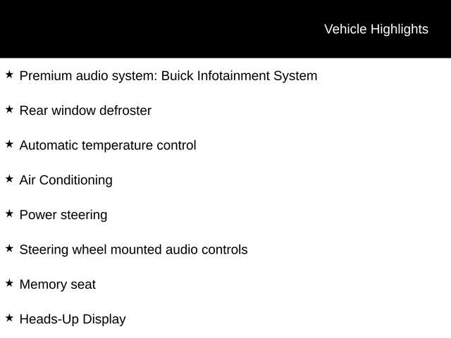 2025 Buick Envision Sport Touring AWD