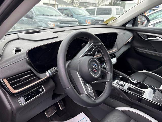 2025 Buick Envision Sport Touring AWD