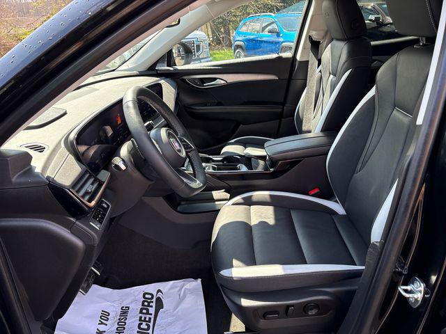 2025 Buick Envision Sport Touring AWD
