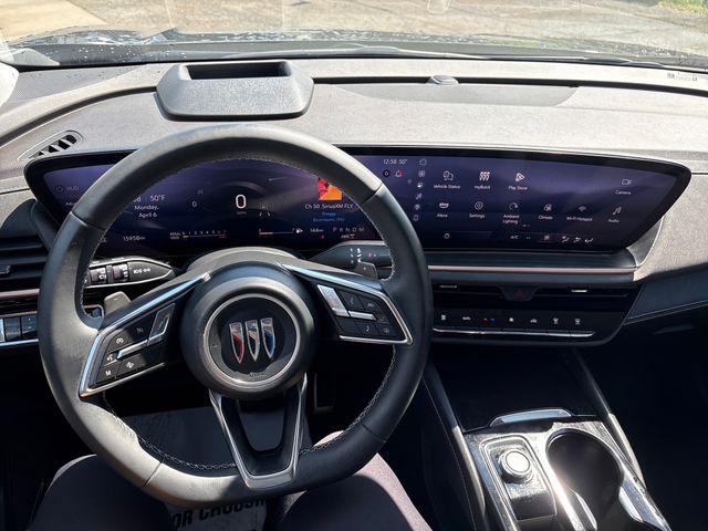2025 Buick Envision Sport Touring AWD