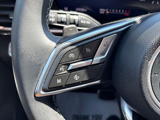 2025 Buick Envision Sport Touring AWD