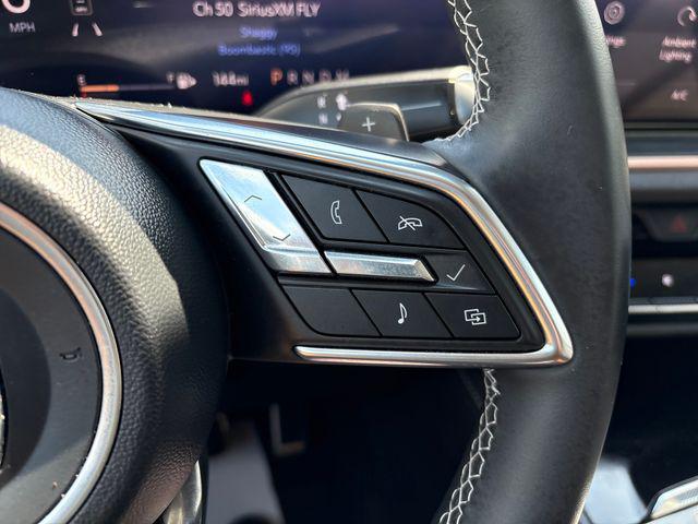 2025 Buick Envision Sport Touring AWD
