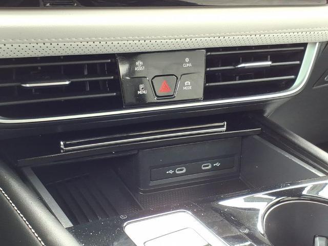 2025 Volkswagen Atlas Cross Sport 2.0T SEL Premium R-Line