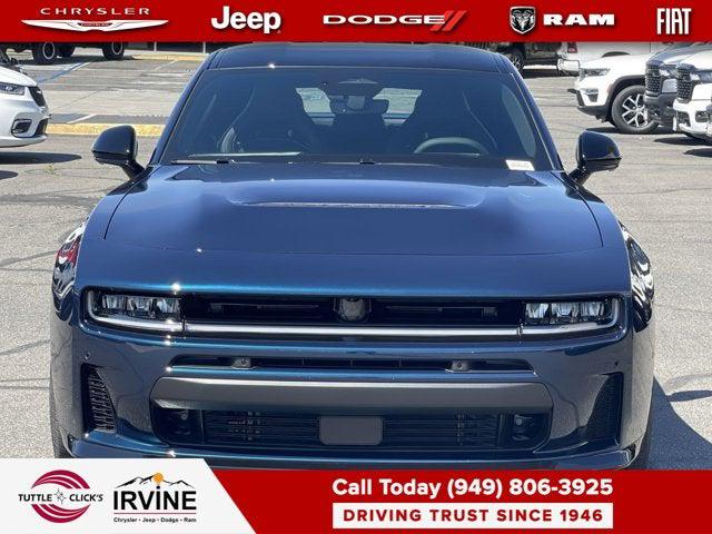 2026 Dodge Charger CHARGER R/T PLUS 4-DOOR AWD