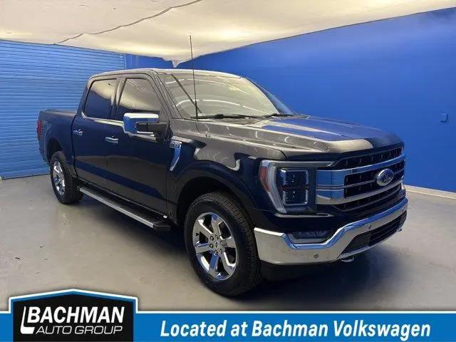 2022 Ford F-150 LARIAT for sale in Louisville, KY