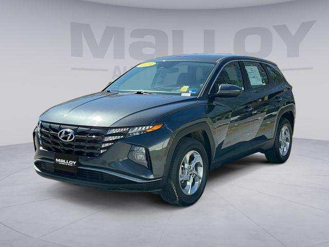 2024 Hyundai Tucson SE for sale in Winchester, VA