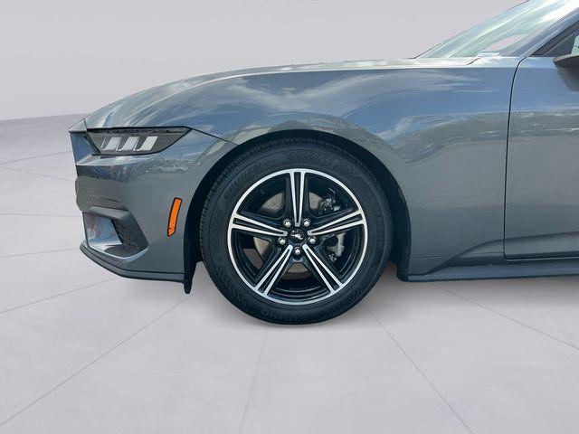 2024 Ford Mustang EcoBoost Premium Convertible