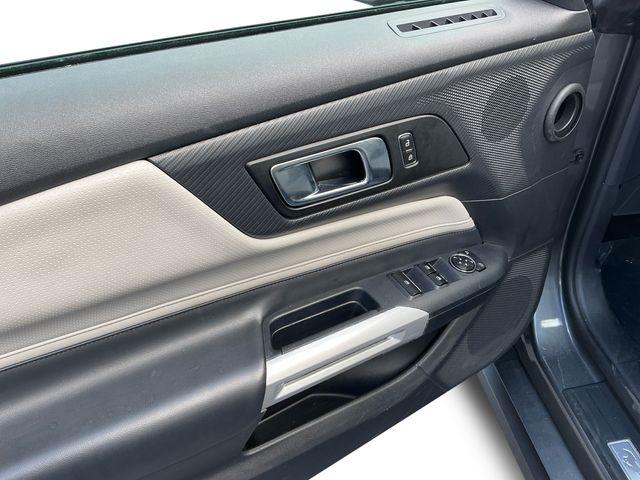 2024 Ford Mustang EcoBoost Premium Convertible