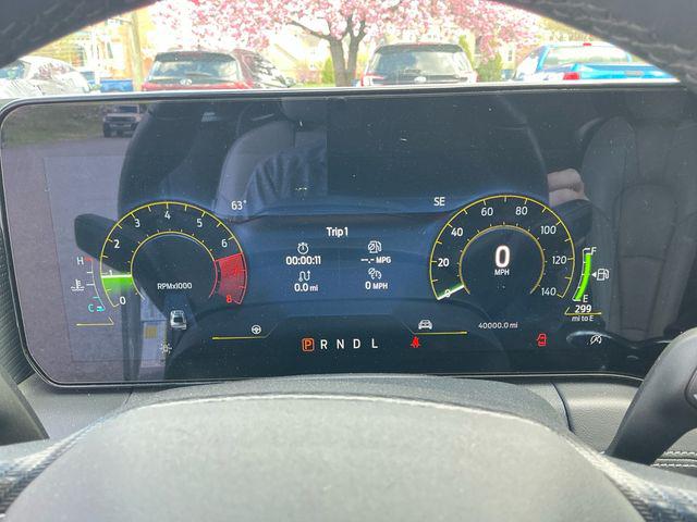 2024 Ford Mustang EcoBoost Premium Convertible