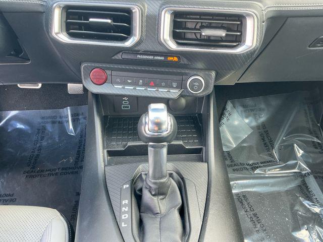 2024 Ford Mustang EcoBoost Premium Convertible