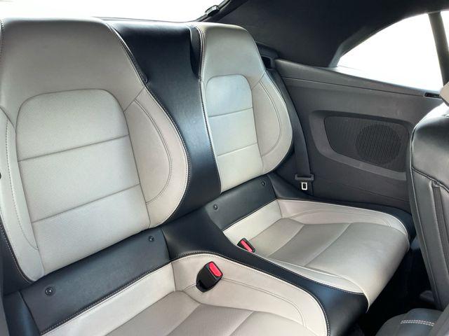 2024 Ford Mustang EcoBoost Premium Convertible