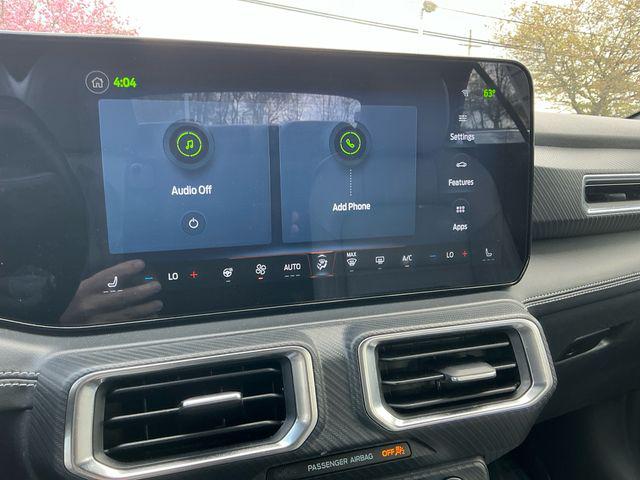 2024 Ford Mustang EcoBoost Premium Convertible