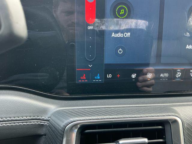 2024 Ford Mustang EcoBoost Premium Convertible