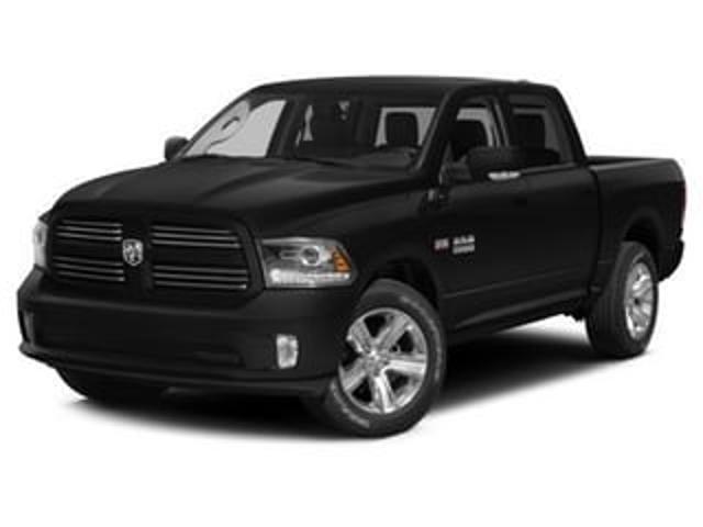 2015 Ram 1500 Laramie for sale in Mountain Grove, MO