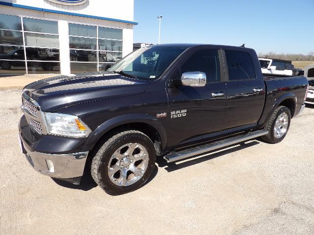 2015 Ram 1500 Laramie