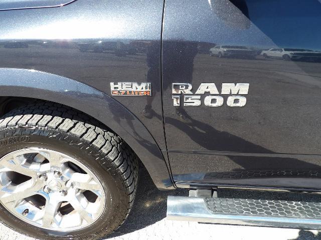 2015 Ram 1500 Laramie