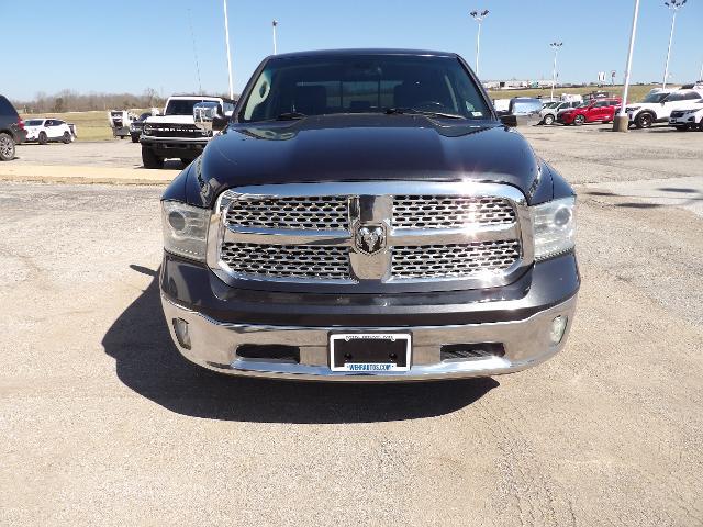 2015 Ram 1500 Laramie