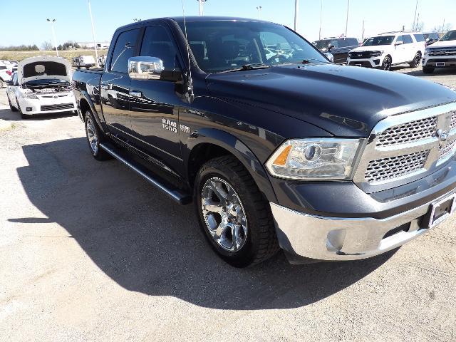 2015 Ram 1500 Laramie