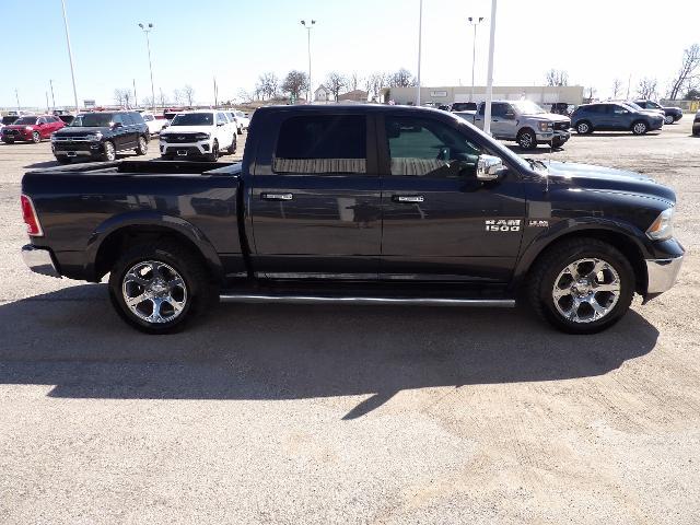 2015 Ram 1500 Laramie
