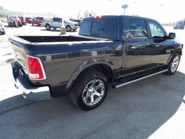 2015 Ram 1500 Laramie