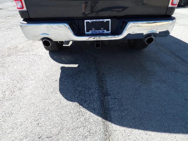 2015 Ram 1500 Laramie
