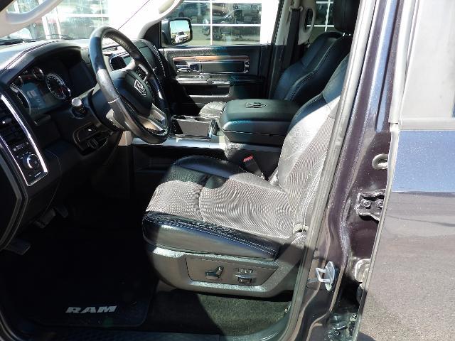 2015 Ram 1500 Laramie