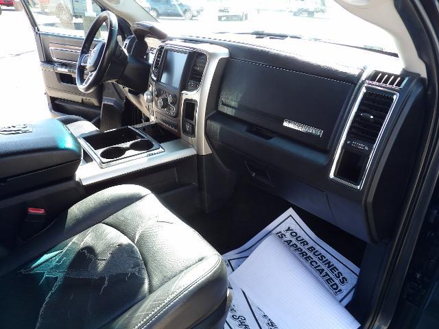 2015 Ram 1500 Laramie
