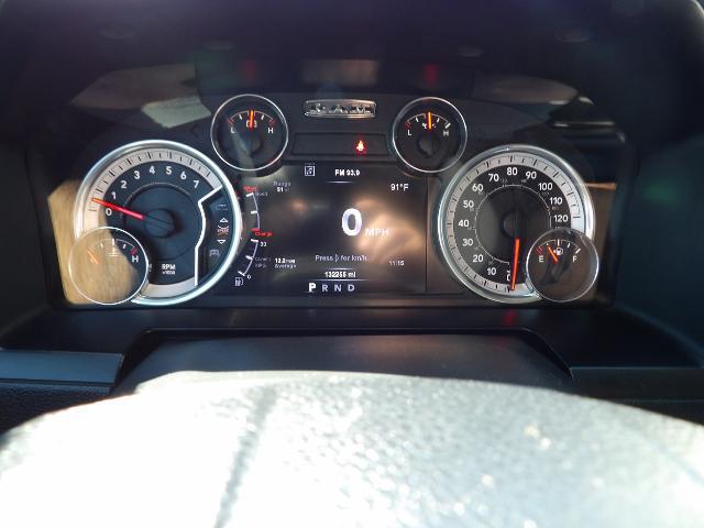 2015 Ram 1500 Laramie